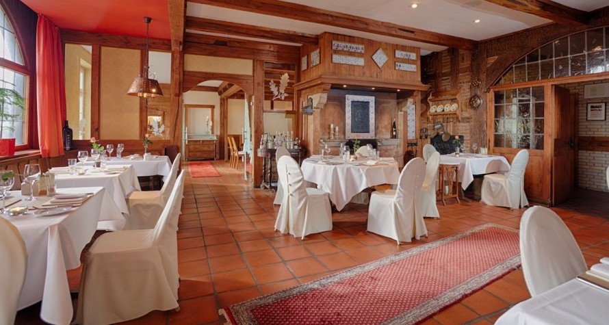 Restaurant Eichenblatt