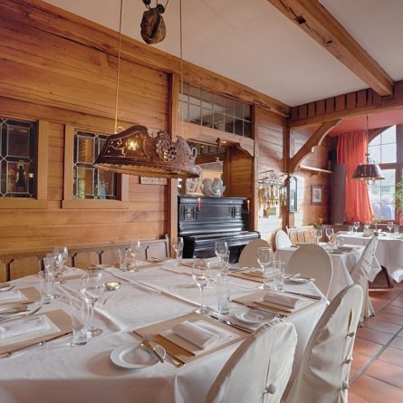 Restaurant Eichenblatt