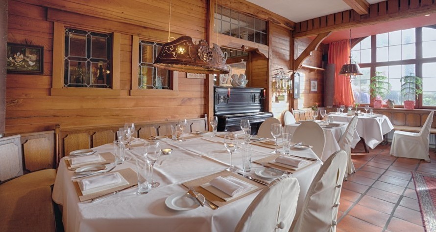 Restaurant Eichenblatt