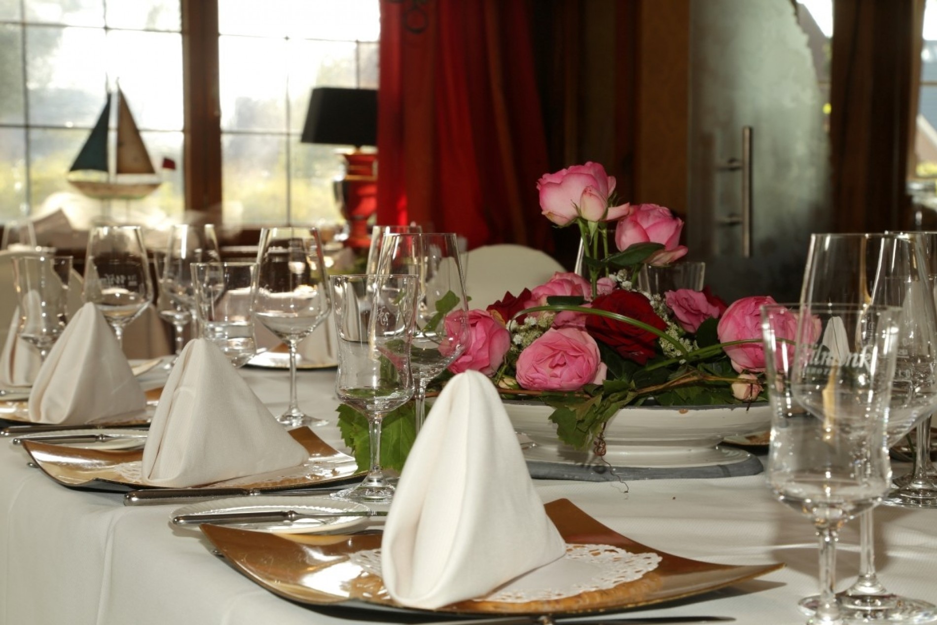 Restaurant Eichenblatt