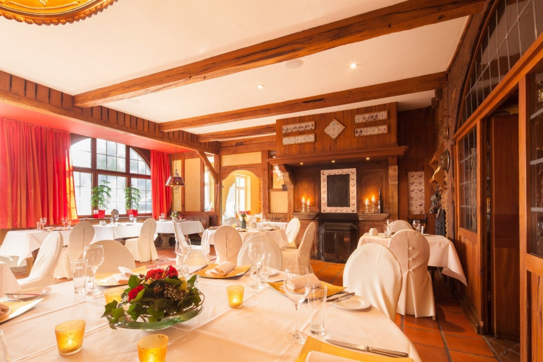 Restaurant Eichenblatt