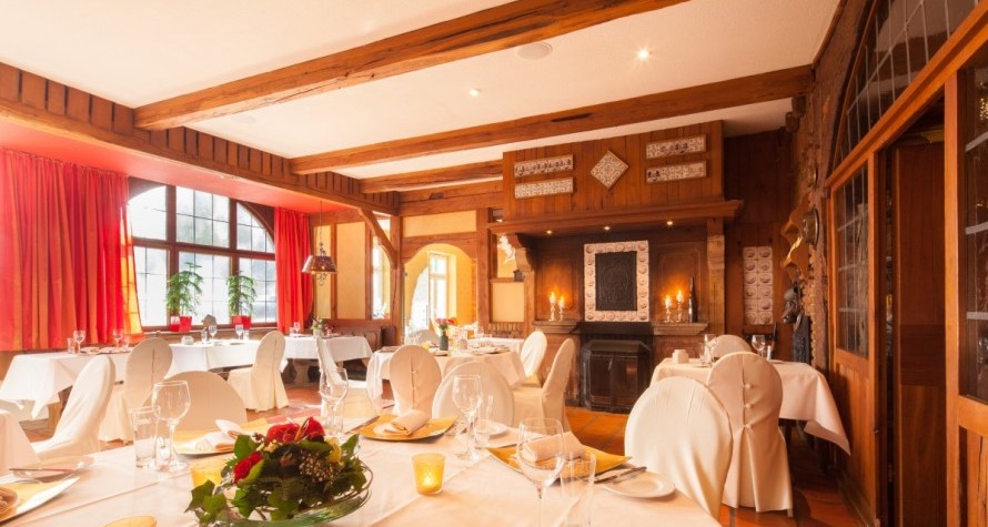 Restaurant Eichenblatt