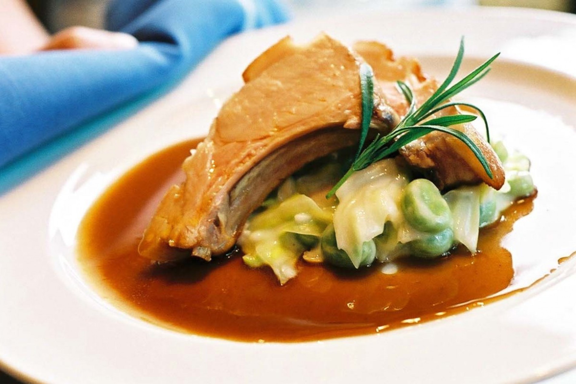 Köstlichkeiten aus dem Münsterland