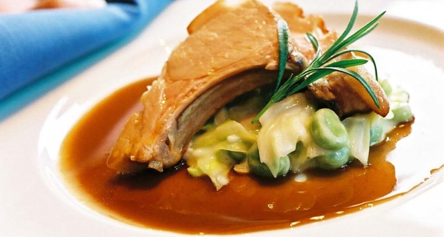 Köstlichkeiten aus dem Münsterland