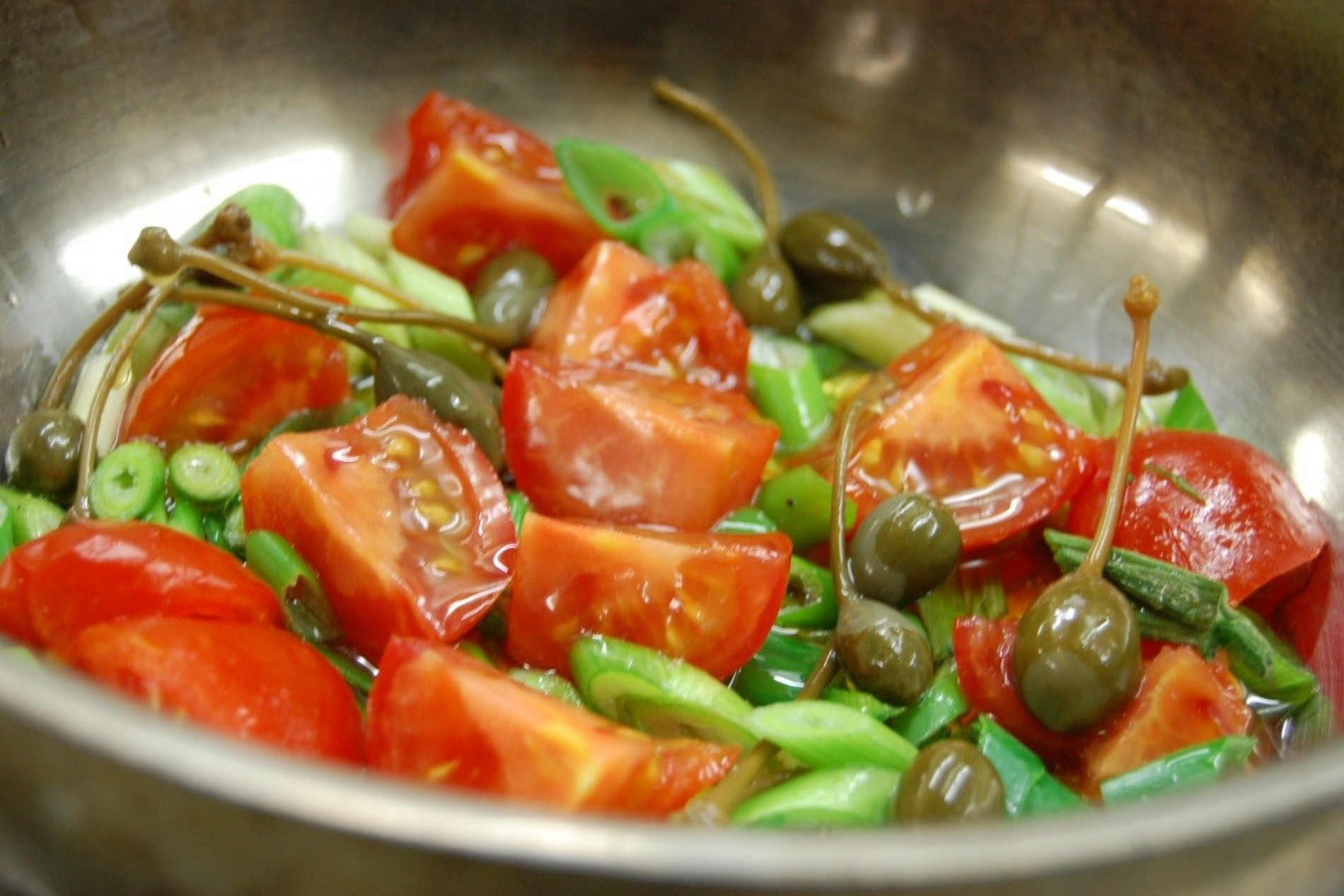 Kochkurse in Wilminks Parkhotel