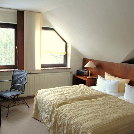 Doppelzimmer komfort