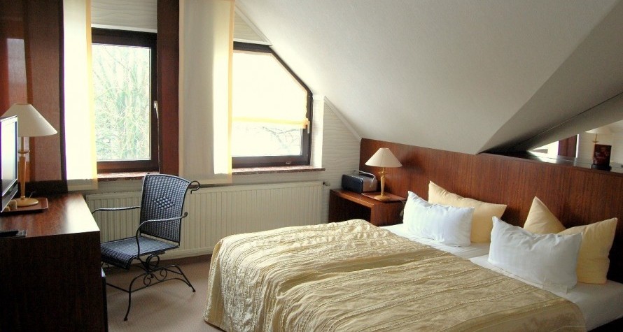 Doppelzimmer komfort