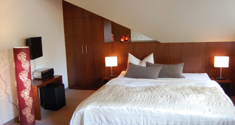 Doppelzimmer komfort Zimmer 29