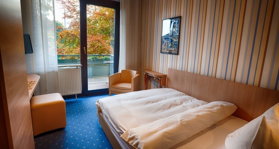 Einzelzimmer standard