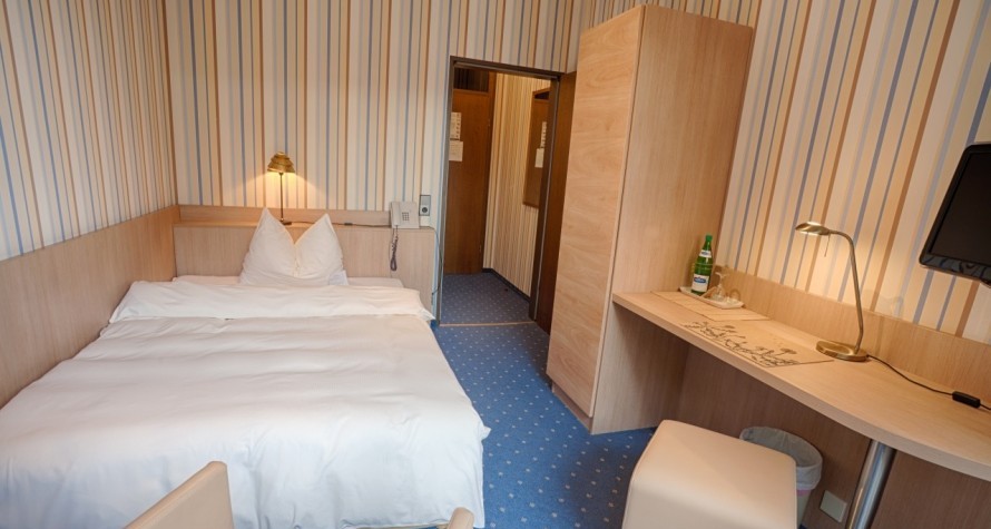 Einzelzimmer standard