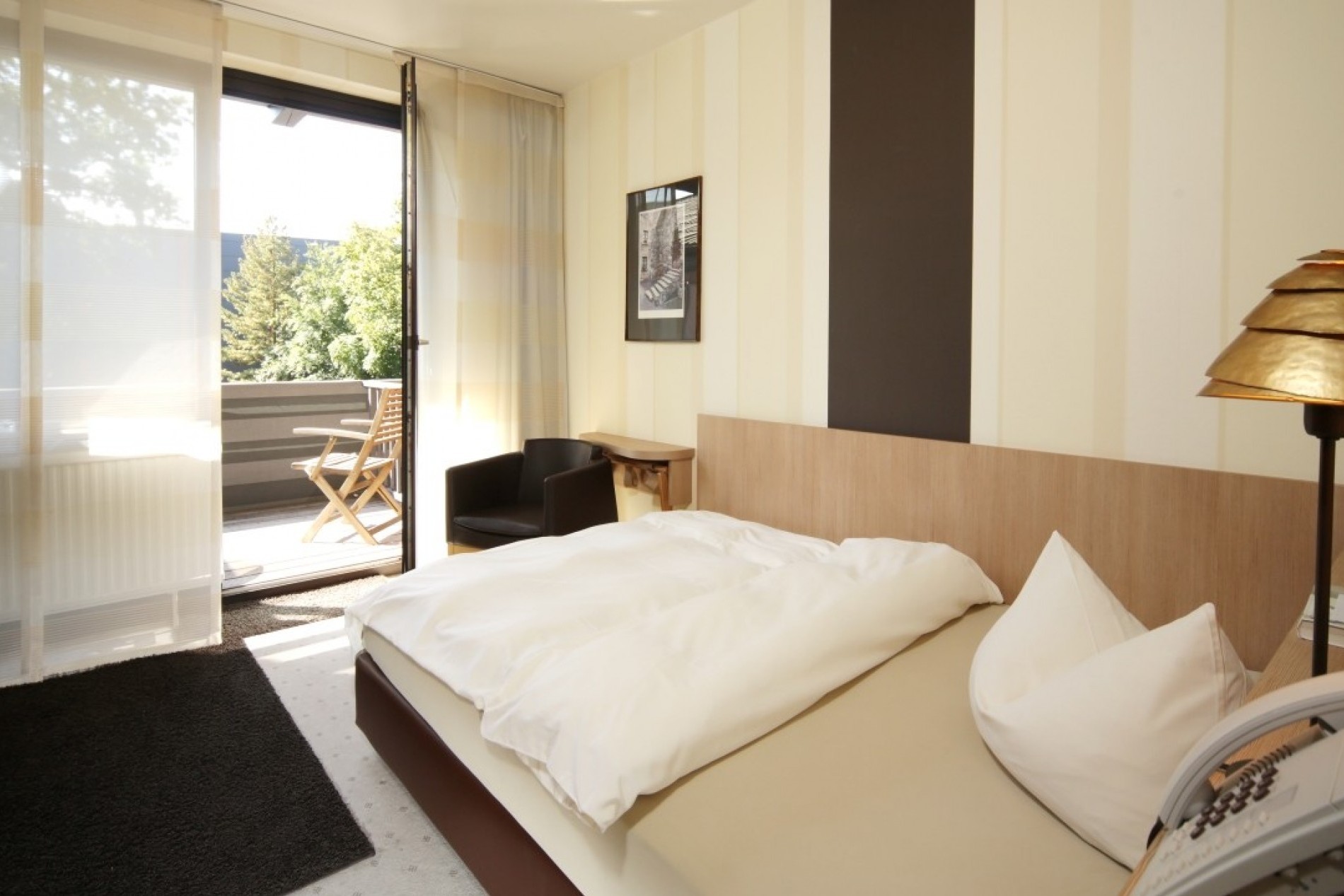 Einzelzimmer standard Zimmer 14