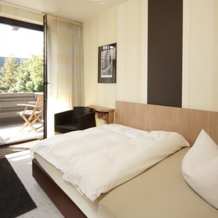 Einzelzimmer standard Zimmer 14