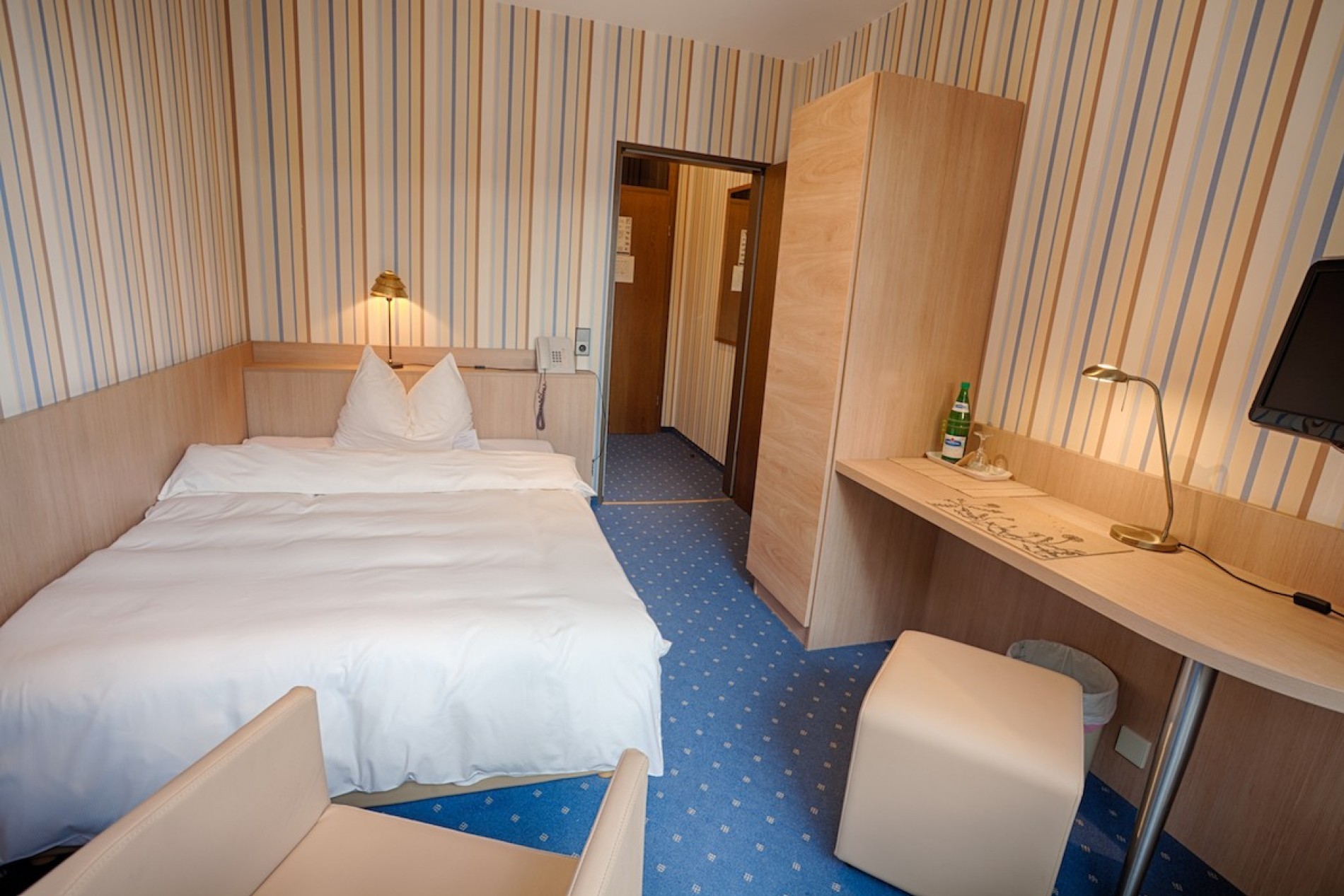 Einzelzimmer standard