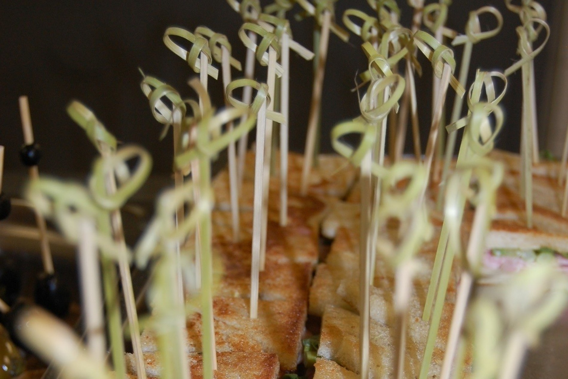 Partyservice und Catering von Wilminks Parkhotel